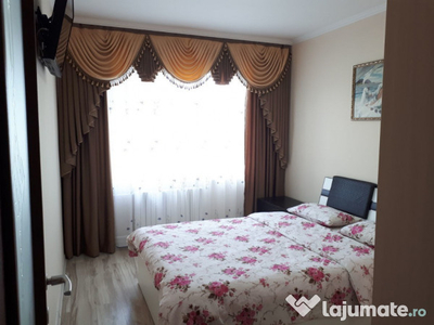 Apartament cu 2 camere in zona Manastur