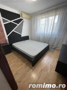 Apartament cu 2 camere Lujerului - Politehnica