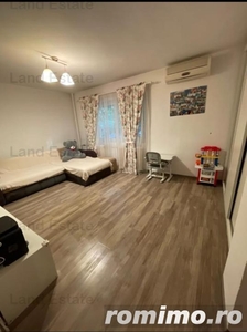 Apartament cu 2 camere Rahova - Ion Candea