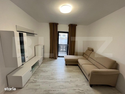 Apartament cu 3 camere, 60mp, zona cartierul Brestei