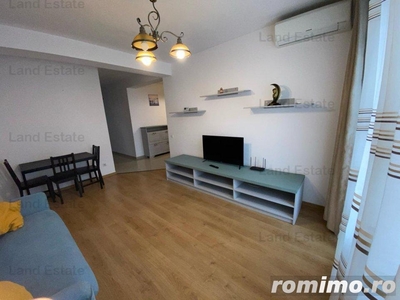 Apartament cu 3 camere Bucurestii Noi - Jiului ( 650 m Metrou )