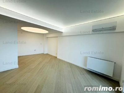 Apartament cu 3 camere Cortina North | TVA Inclus
