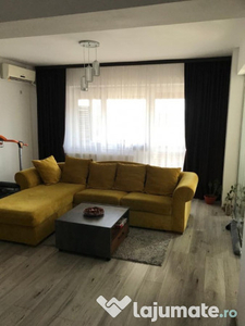 Apartament cu 3 camere, sector 1, zona Straulesti