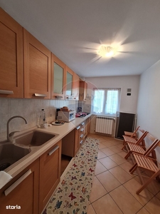 Apartament 4 camere Pipera