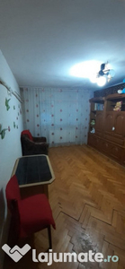 Apartament cu doua camere, decomandat, Ramnicu Valcea Nord