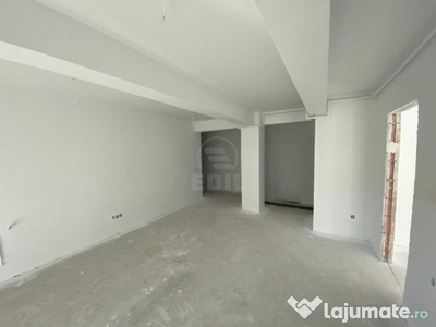 Apartament cu gradina ,constructie 2024