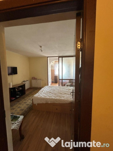 Apartament cu o camera,Mazepa 1