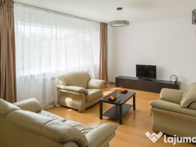 Apartament de 2 Camere - Confort și Eleganță