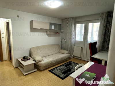 Apartament de 2 camere, zona linistita, langa Lujerului