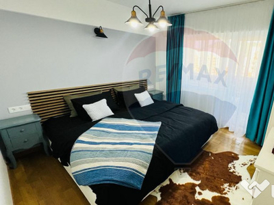 Apartament de lux de închiriat