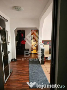 Apartament decomandat 2 camere - Zona Spitalul Județean