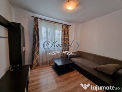 Apartament in zona Piatei Marasti