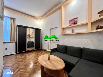 Apartament la casa,3 camere, parcare,Central