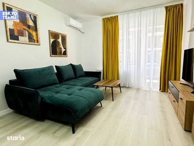 Apartament modern de lux 3 camere /Zona Herastrau / Aviatiei