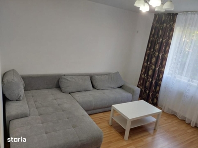 Berceni/Metalurgiei-Apartament 2 camere dec/Bloc nou