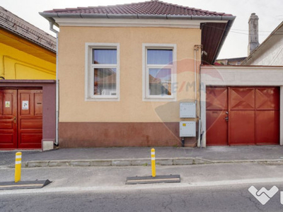 Casă de vanzare, Brasovul Vechi, strada Bisericii Romane