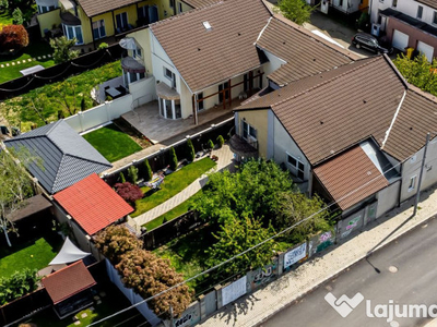 Rezervat! Casă tip duplex la AXA 1 în zona Aradul Nou