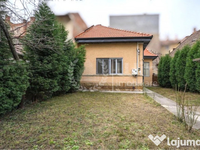 Casa cu posibilitate de mansardare | 90mp util | 210 mp tere