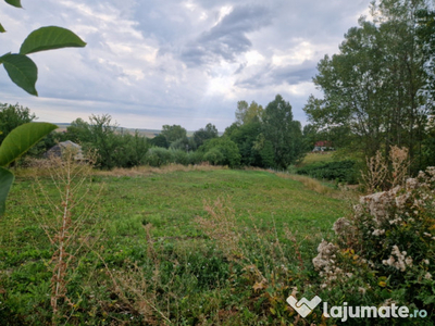 Casa și teren Forasti, Suceava