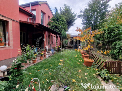 Casa individuala | 435mp teren | Centru | Zona str. Biserici