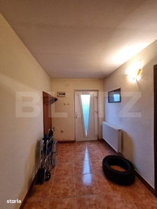 Apartament 1 Camera MILITARI RESIDENCE - Zona Case