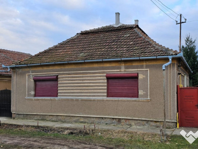 Casa la Valea lui Mihai Bihor