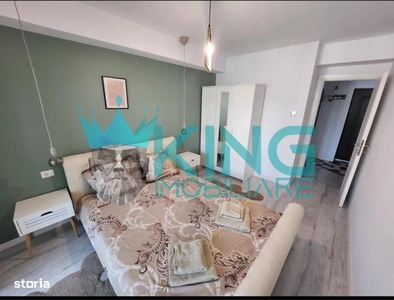 Apartament 2 camere de inchiriat