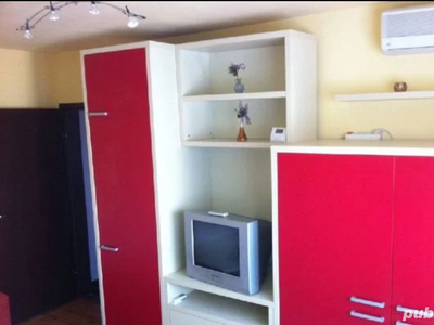 De vânzare apartament 2 camere în Complexul Studențesc