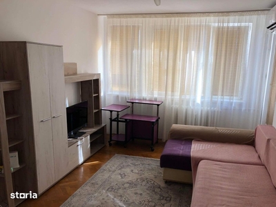 Dristor/Metrou-Apartament 2 camere de inchiriat