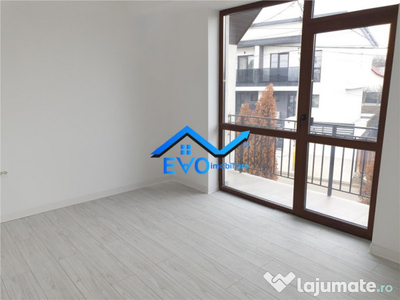 Duplex Valea Lupului, 85mp, 120mp teren