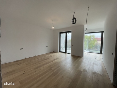 Apartament Lux 3 Camere Aviatiei I Herastrau I Parcare I Curte