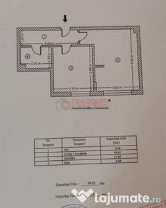 Exclusivitate - Studio - Dr. Binelui - Demisol - Foto reale