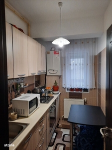 Apartament 2 camere | Parter | Decomandat | Doamna Stanca