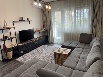 Inchiriere apartament 2 camere Complex Rotar Park 1, Iuliu Maniu