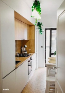 Inchiriere Apartament 2 Camere in Iasi: Spatiu Modern intr-un Complex