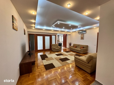 Închiriere apartament mobilat, Herăstrău, sector 1, Bucureşti