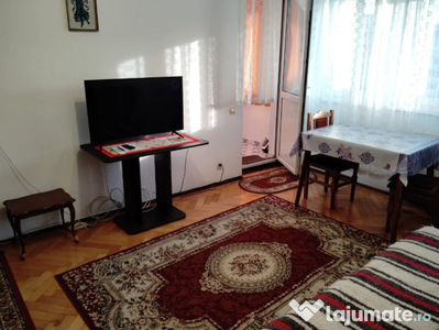 Inchiriez Apartament 2 camere recent renovat stradal,Iuliu Maniu Veter