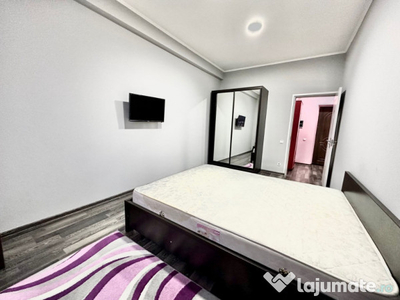 Inchiriez apartament cu 1 camera in zona Dambul Rotund