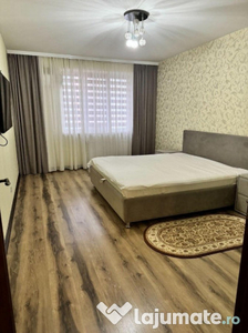 Inchiriez apartament cu 1 camera in zona Gheorgeni