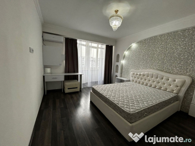 Inchiriez apartament cu 2 camera in zona Andrei Muresanu