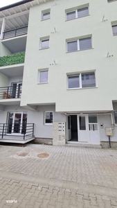 Inchiriez apartament NOU Selimbar 2 camere la parter preferabil firma