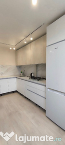 Inchiriez un apartament cu 2 camere in cartierul Marasti