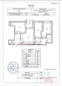 Metalurgiei Aurel Persu-apartament gata de mutat