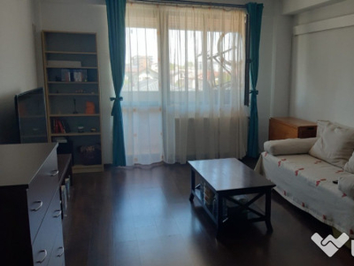 [METROU] Apartament cu 2 camere, 70 mp + Mansarda [Mobilat-Utilat]