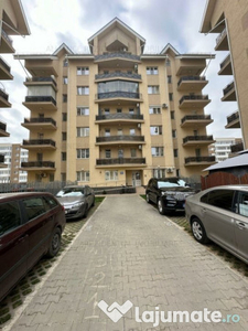 Metrou Berceni Apartament 3 Camere 2 Bai