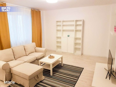 [Metrou Berceni] - Apartament 2 camere - 59 mp