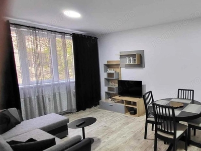 MT125 Apartament 2 camere, et.1, Lipovei