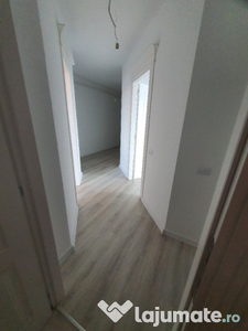Nou apartament 2 camere decomandat 61 mp et. 1 bl. 2022 Visoianu