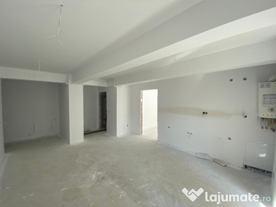 Oportunitate! Apartament 2 camere/gradina73mp/zona centrala/ FINISAT