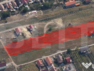 Oportunitate ! Teren intravilan 8655mp zona Odobesti Iris